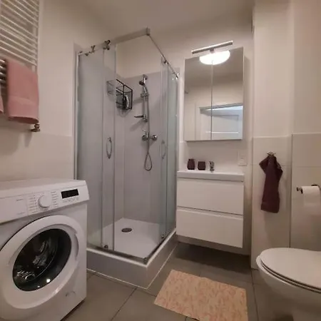 Apartament Szary 2 Km Od Plazy *